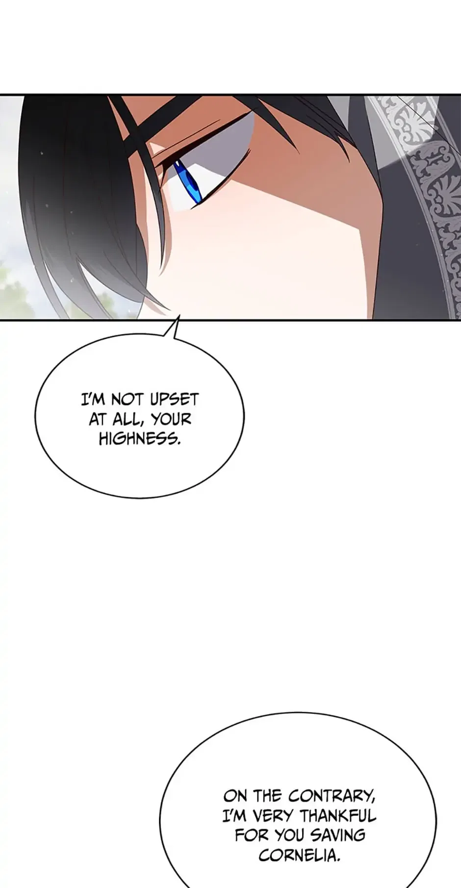 One Regret Is Enough Chapter 8 – Page 21