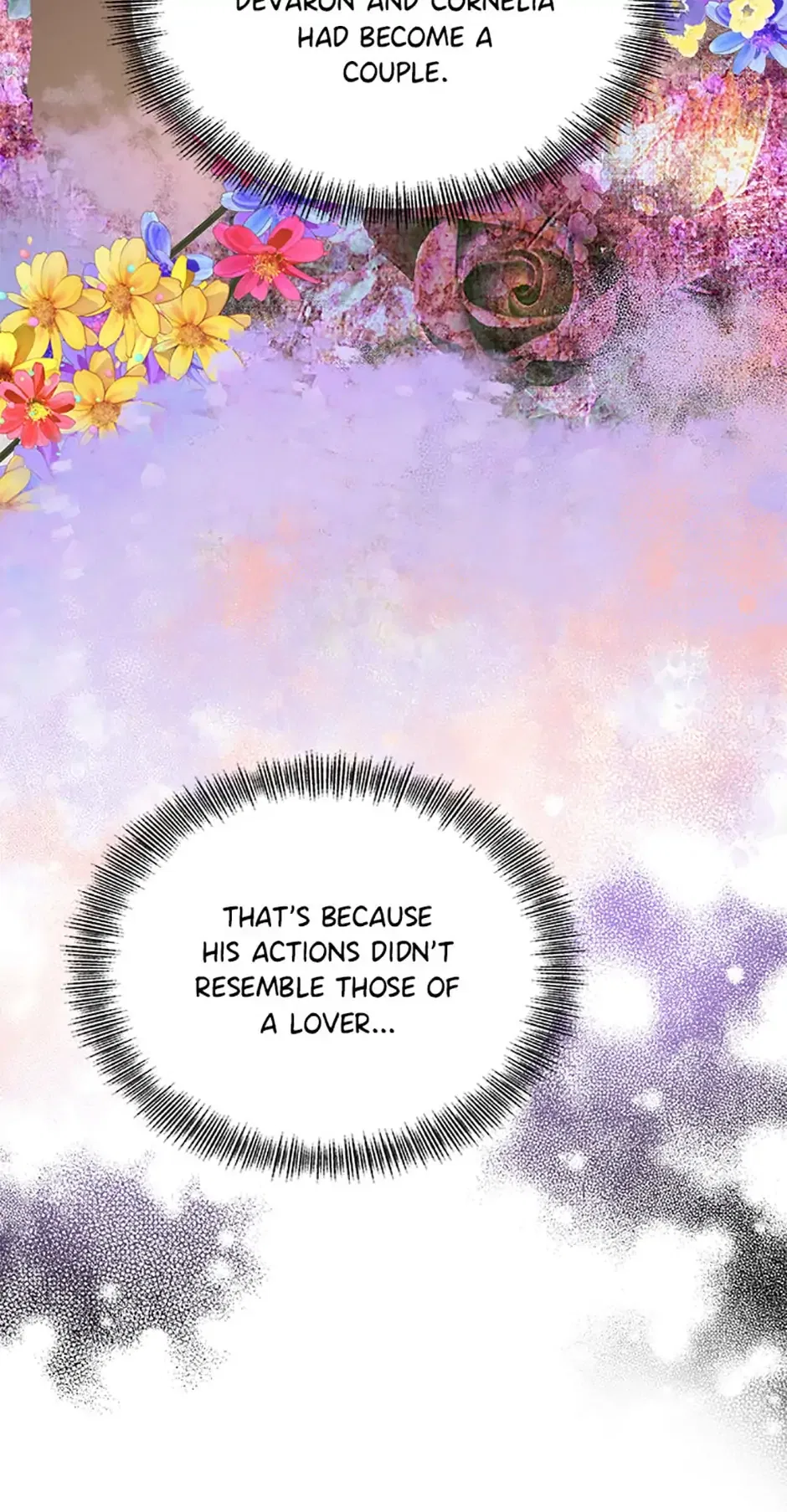 One Regret Is Enough Chapter 8 – Page 25