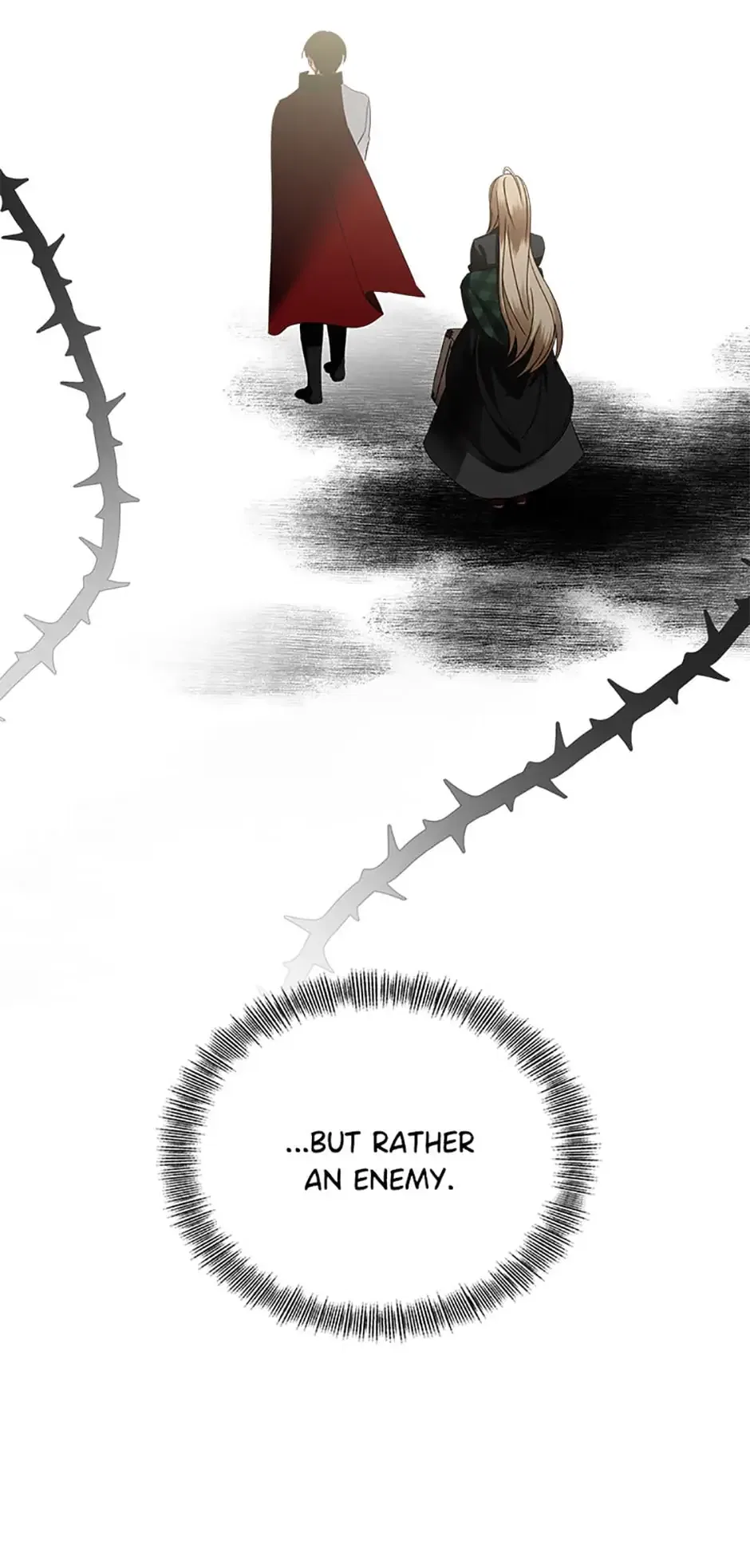 One Regret Is Enough Chapter 8 – Page 26