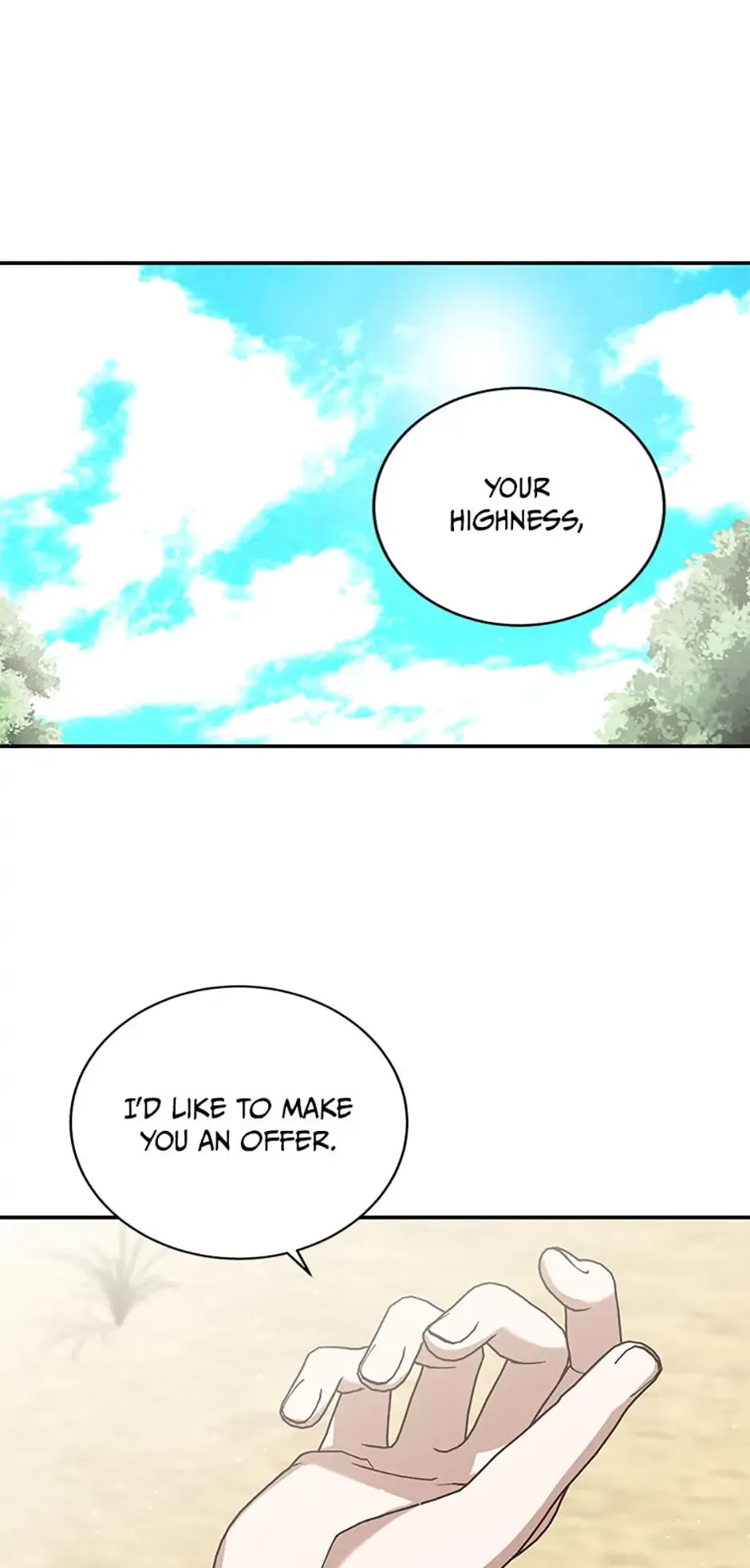 One Regret Is Enough Chapter 8 – Page 27