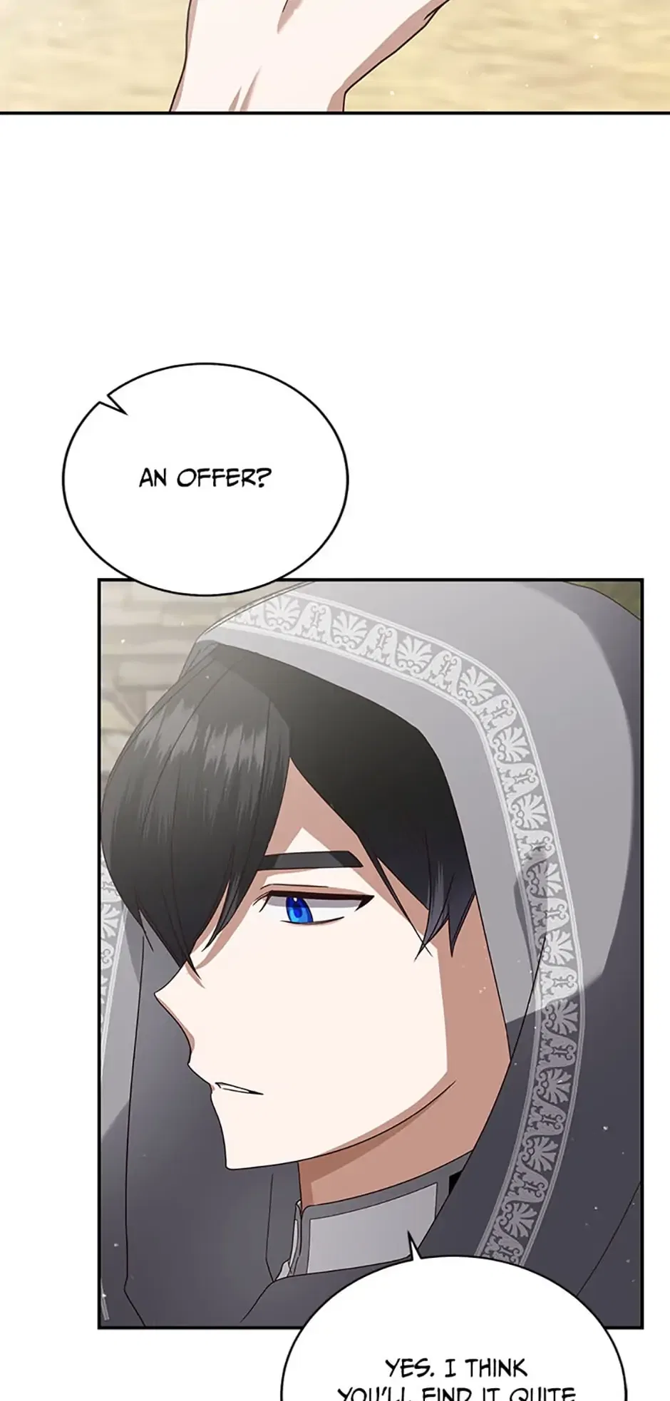 One Regret Is Enough Chapter 8 – Page 28