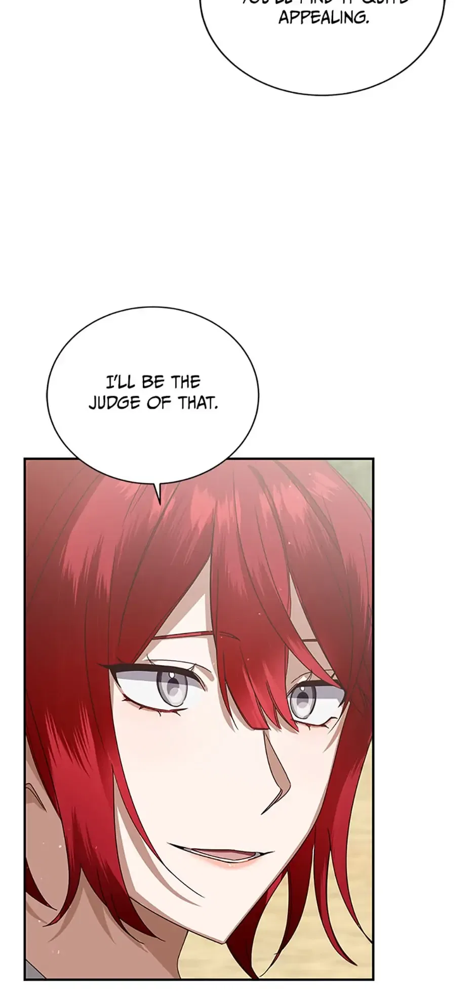 One Regret Is Enough Chapter 8 – Page 29