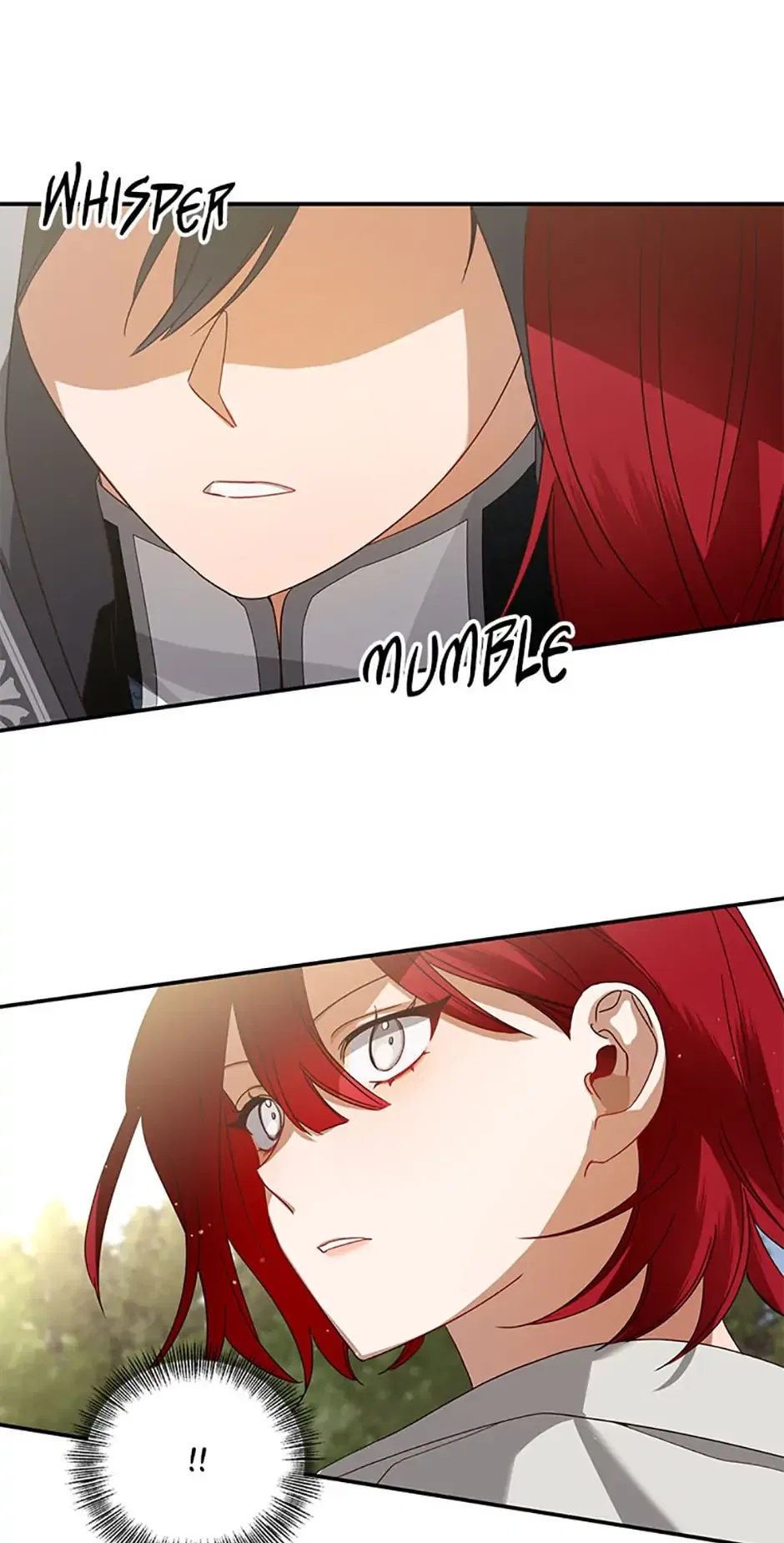 One Regret Is Enough Chapter 8 – Page 31