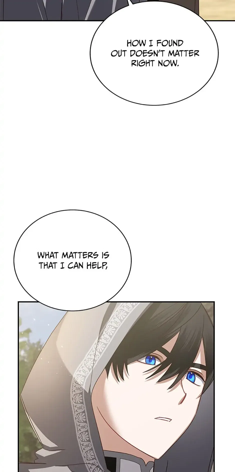 One Regret Is Enough Chapter 8 – Page 35