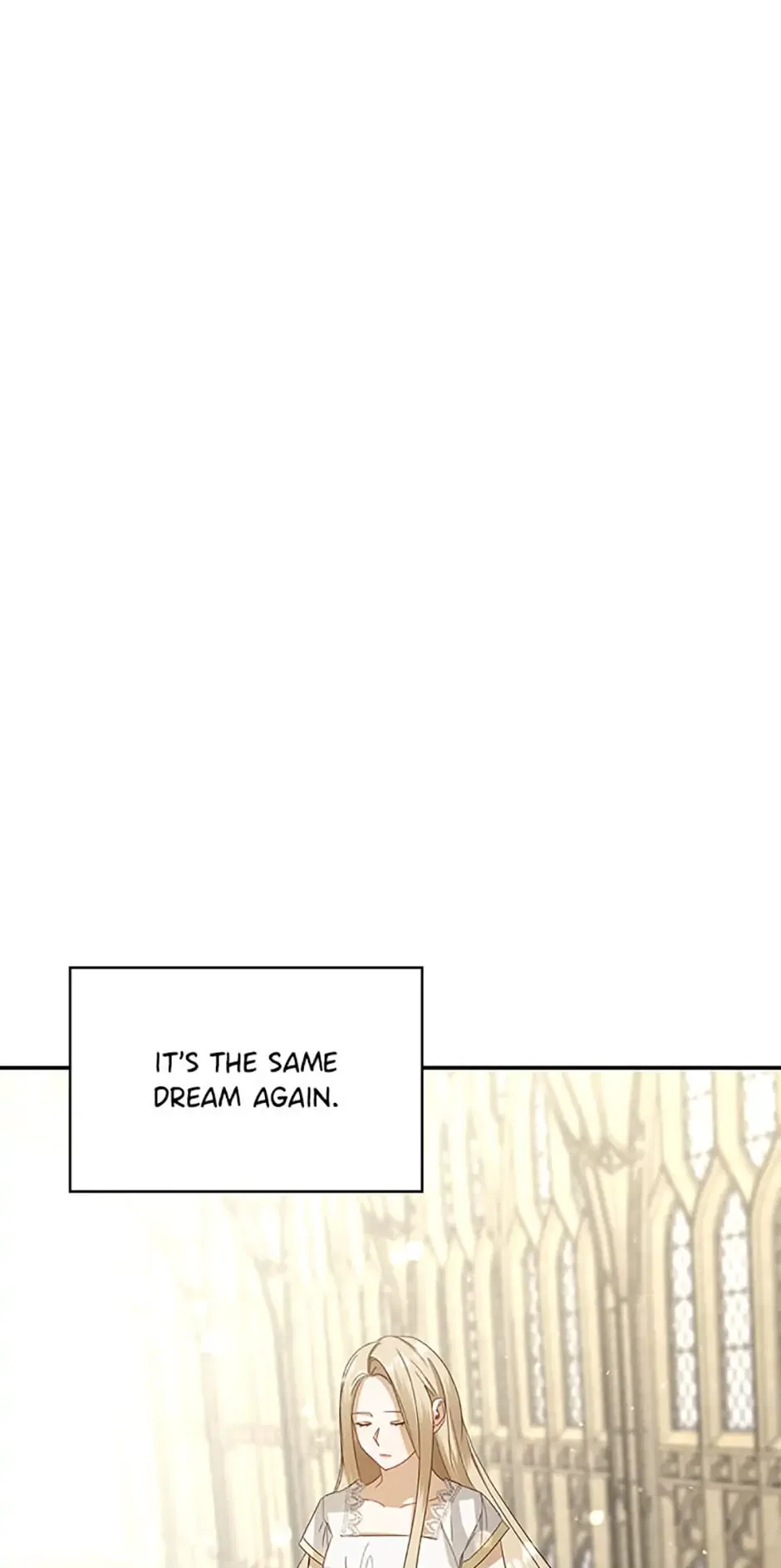 One Regret Is Enough Chapter 8 – Page 37