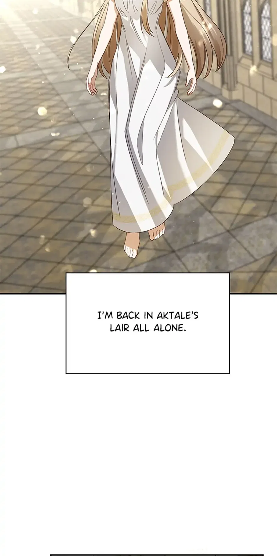 One Regret Is Enough Chapter 8 – Page 38
