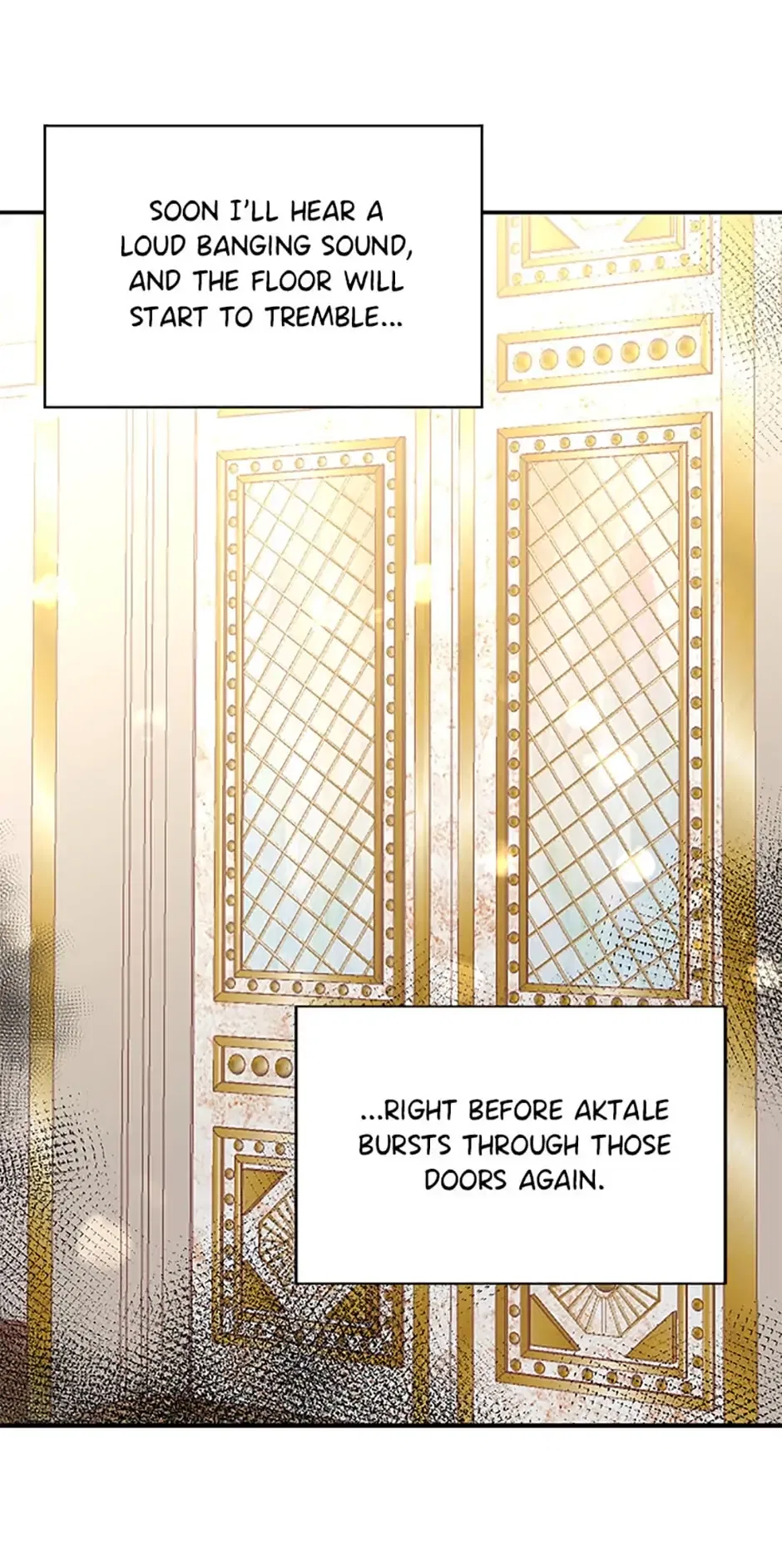 One Regret Is Enough Chapter 8 – Page 40