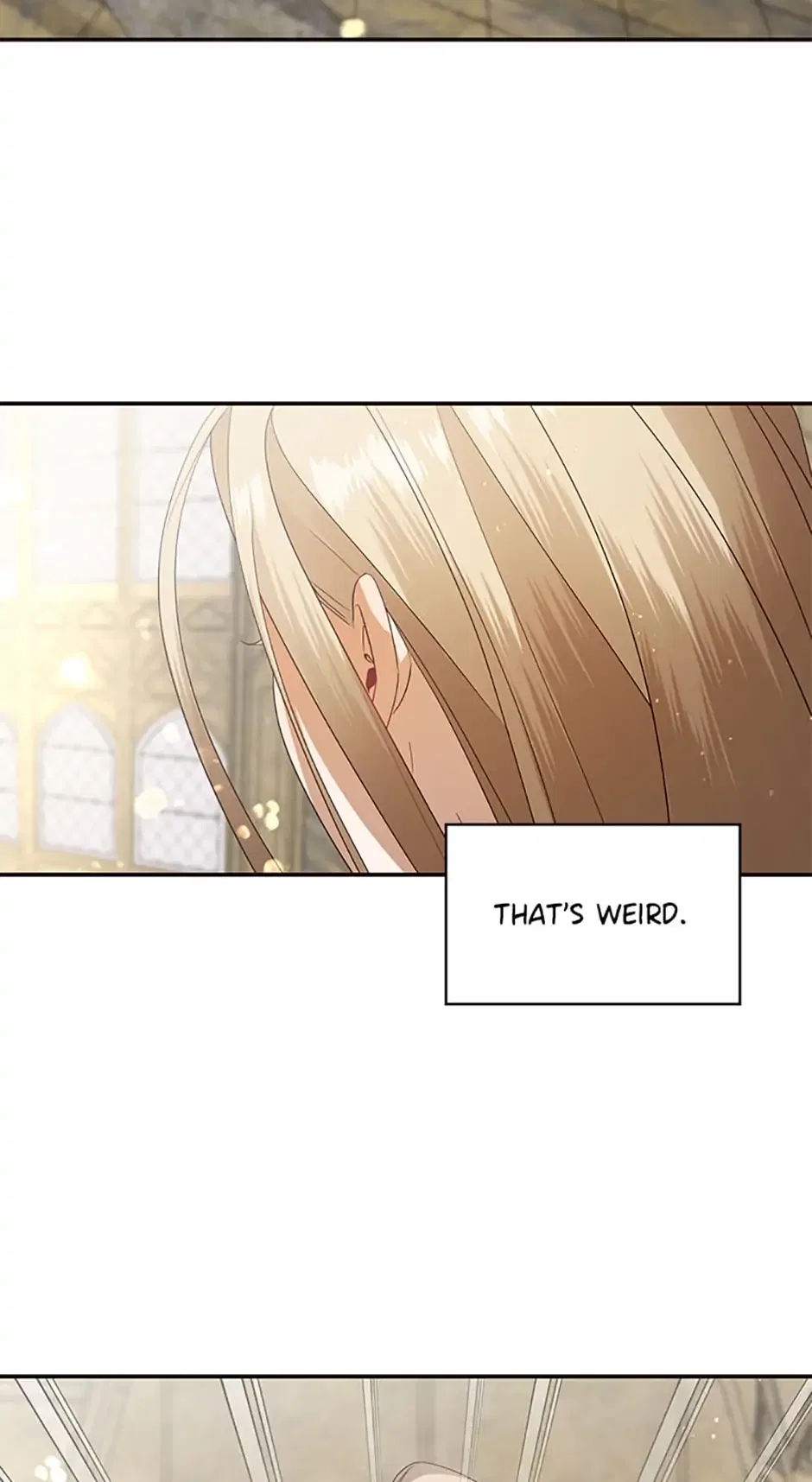 One Regret Is Enough Chapter 8 – Page 42