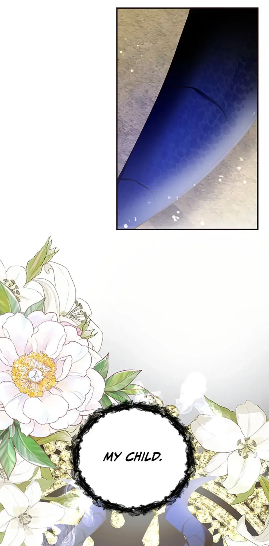 One Regret Is Enough Chapter 8 – Page 47