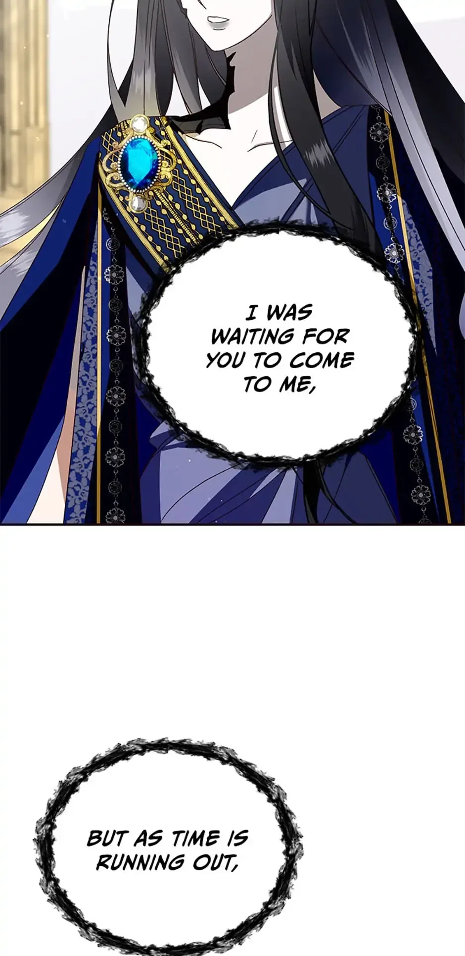 One Regret Is Enough Chapter 8 – Page 56