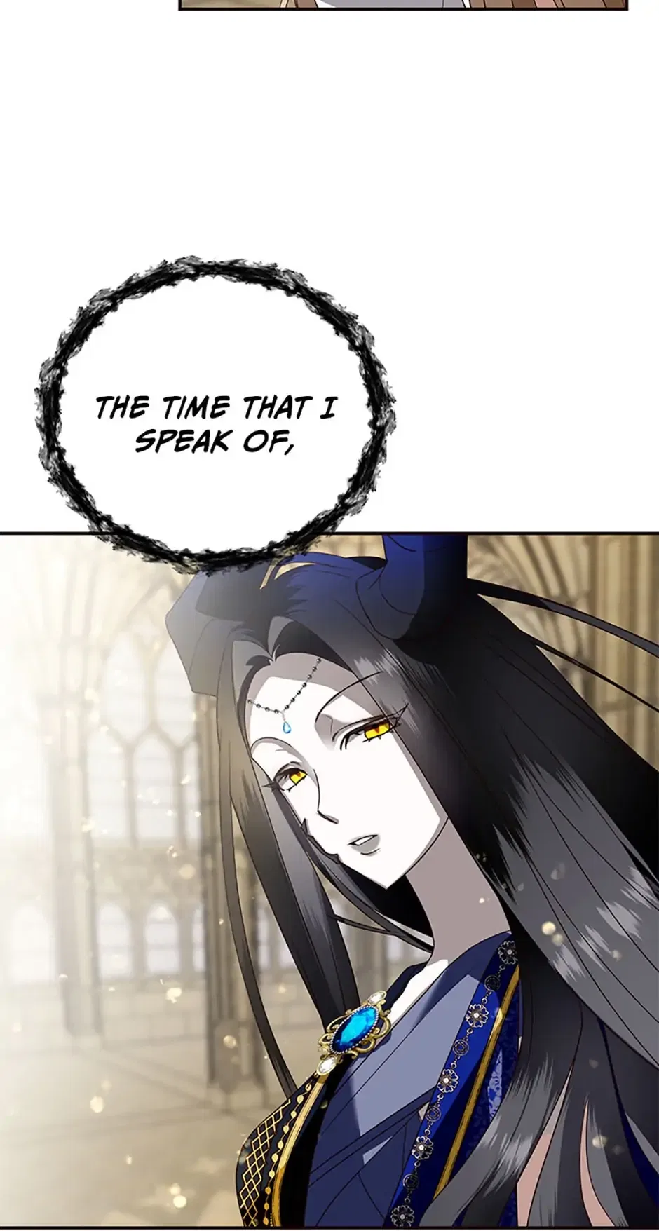 One Regret Is Enough Chapter 8 – Page 61