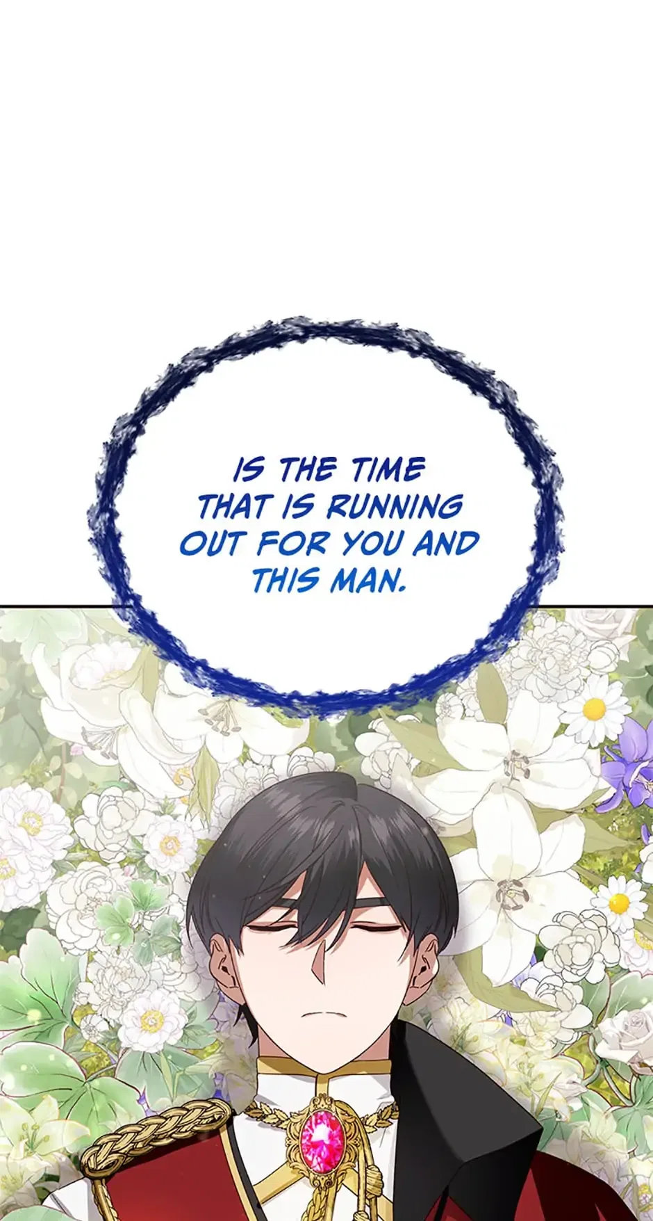 One Regret Is Enough Chapter 8 – Page 62