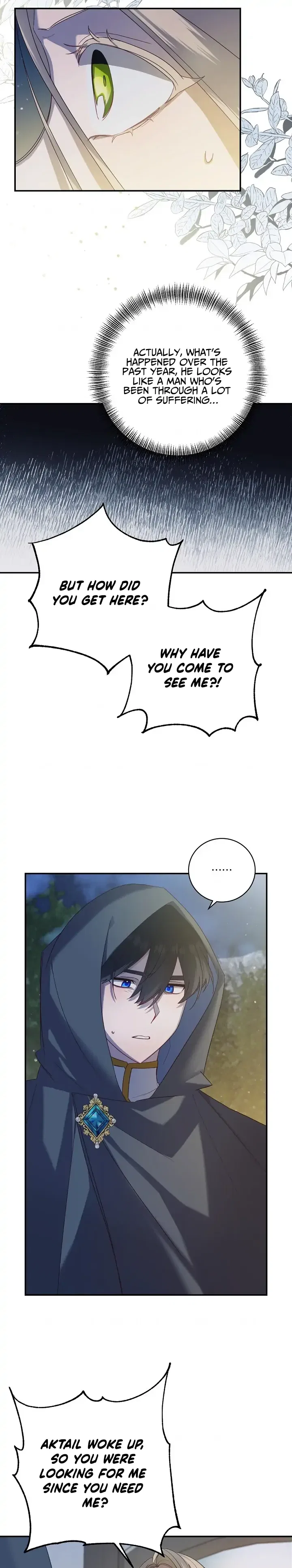 One Regret Is Enough Chapter 7 – Page 2