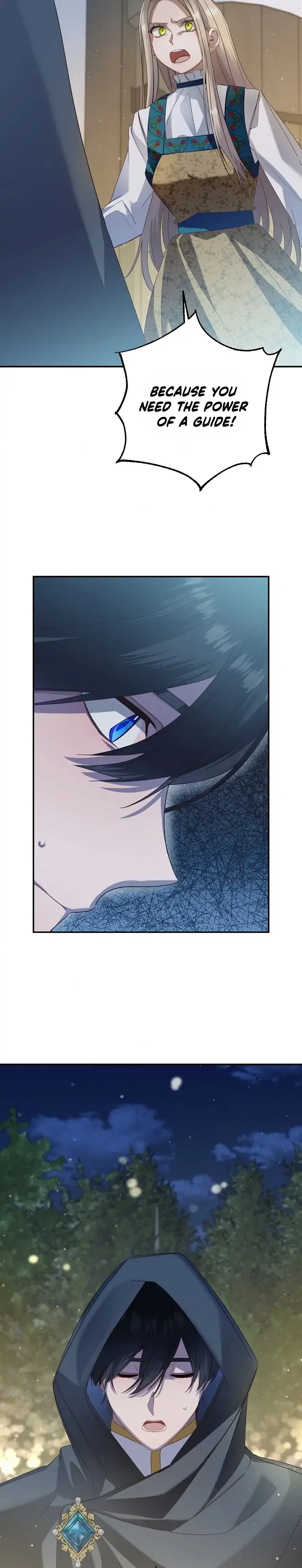One Regret Is Enough Chapter 7 – Page 3