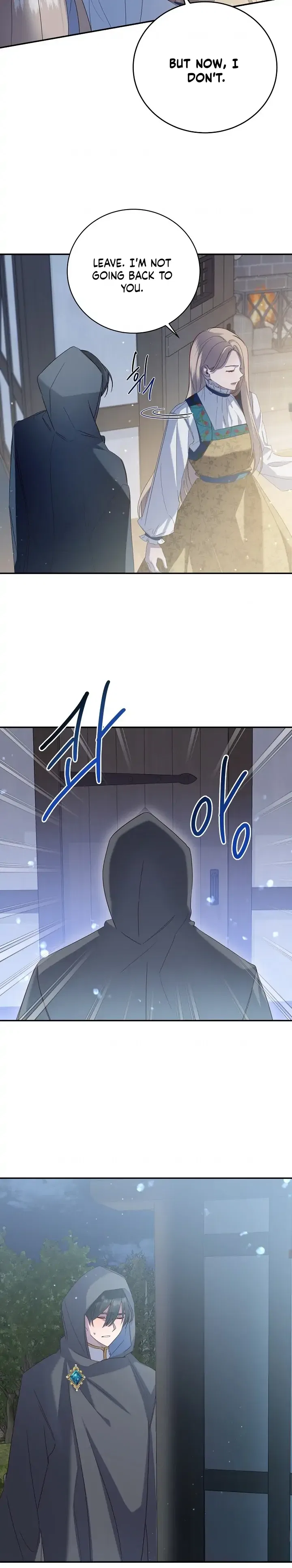 One Regret Is Enough Chapter 7 – Page 6