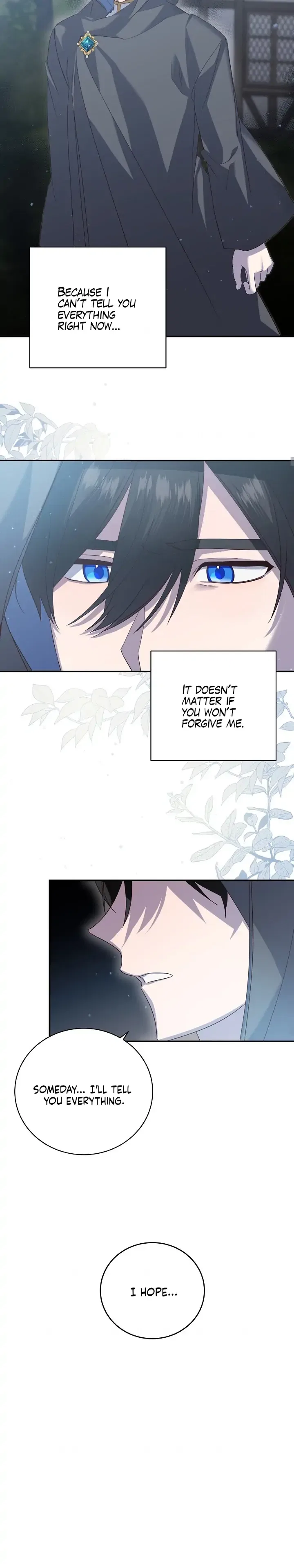 One Regret Is Enough Chapter 7 – Page 8