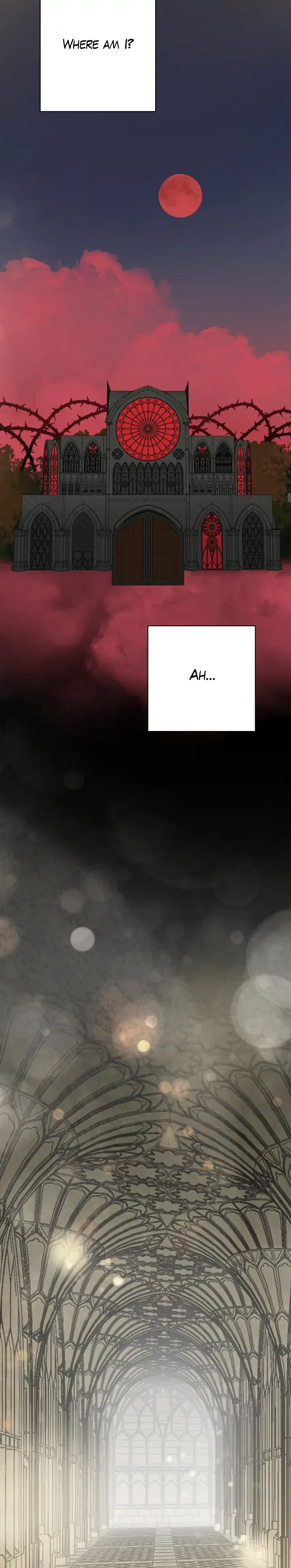 One Regret Is Enough Chapter 7 – Page 10