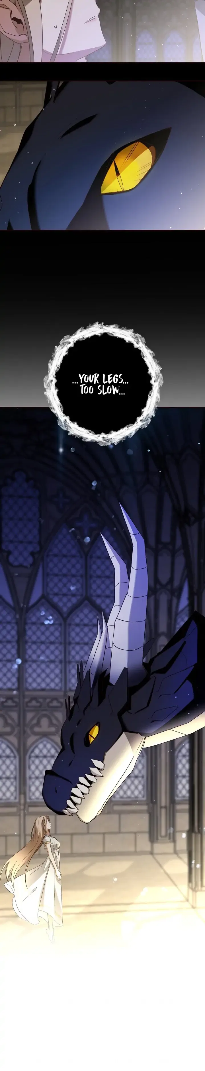 One Regret Is Enough Chapter 7 – Page 15