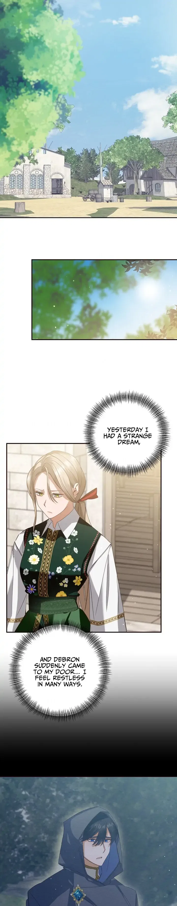 One Regret Is Enough Chapter 7 – Page 17
