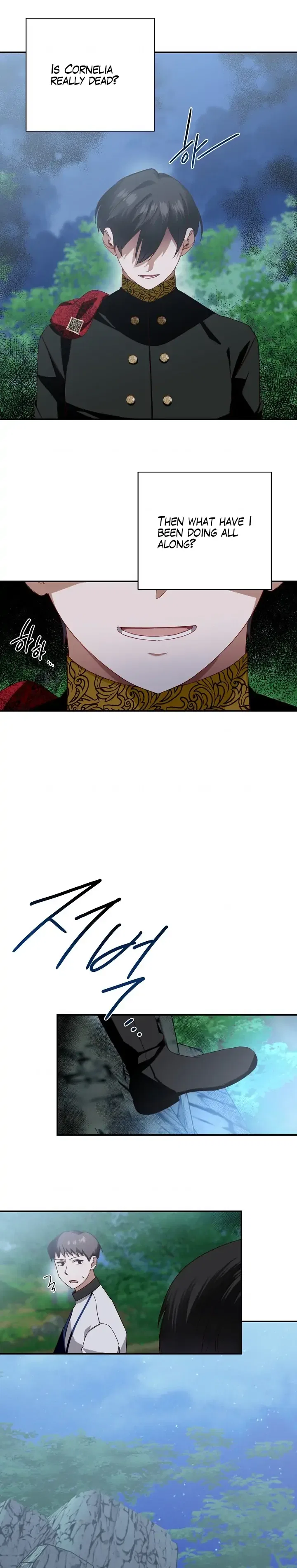 One Regret Is Enough Chapter 6 – Page 18