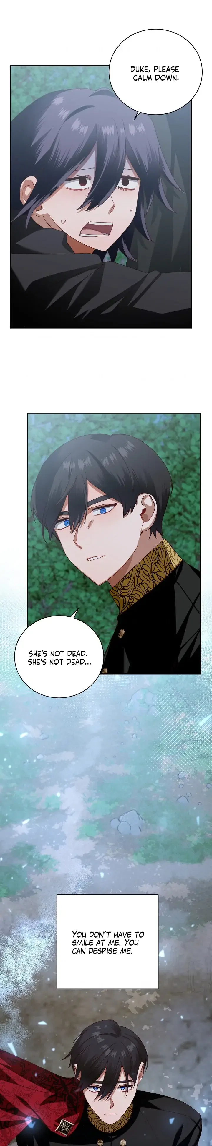 One Regret Is Enough Chapter 6 – Page 20