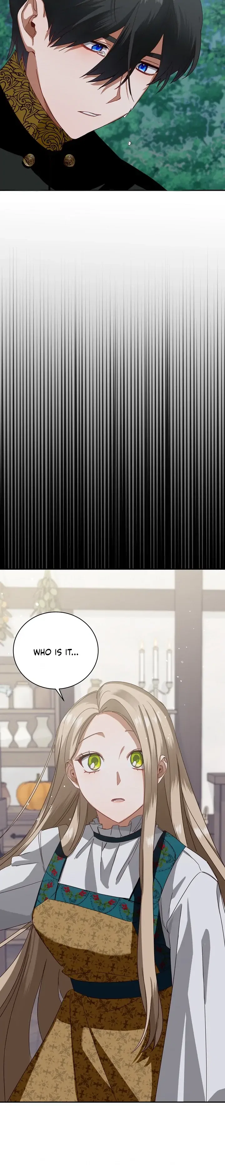 One Regret Is Enough Chapter 6 – Page 22