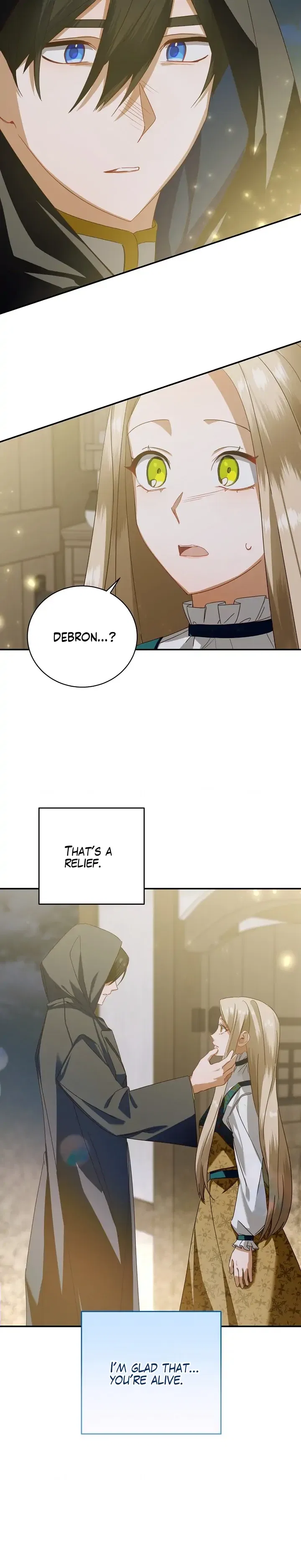 One Regret Is Enough Chapter 6 – Page 24