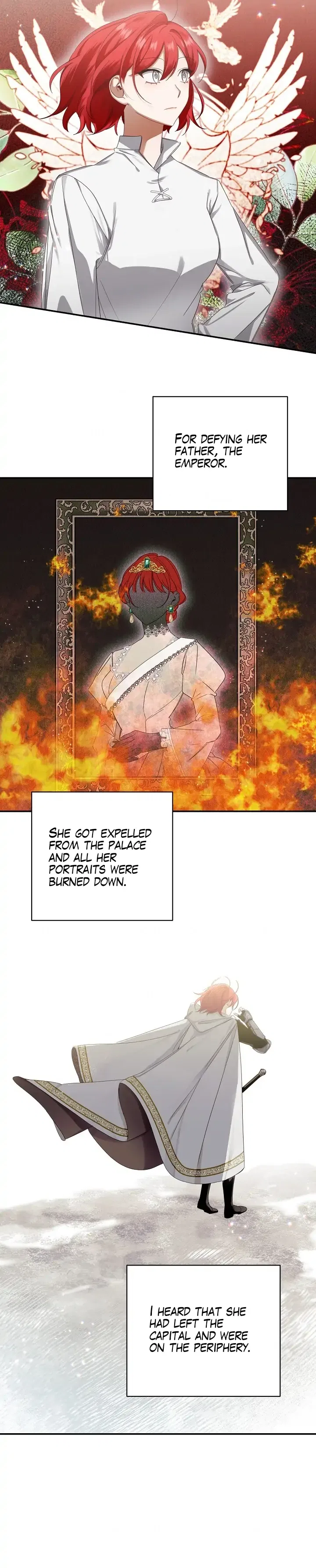 One Regret Is Enough Chapter 5 – Page 2