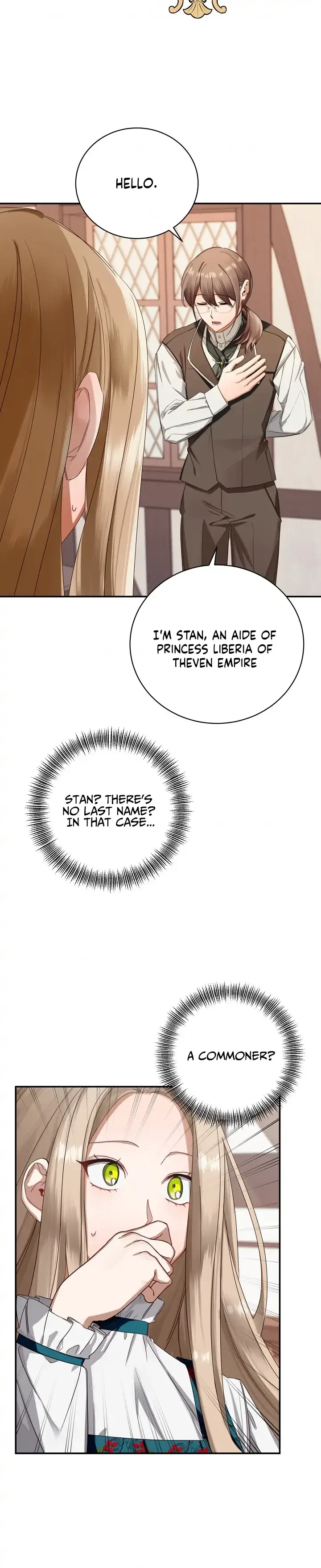 One Regret Is Enough Chapter 5 – Page 5