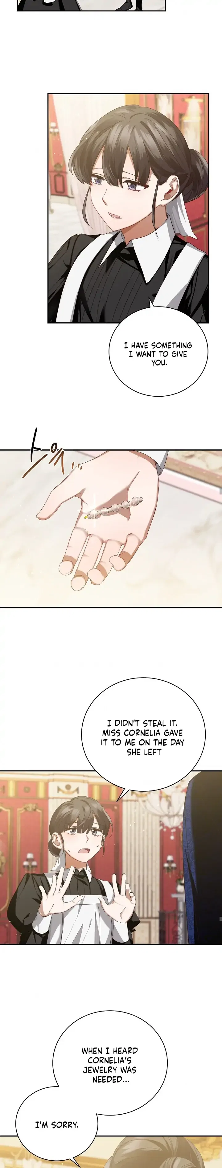 One Regret Is Enough Chapter 5 – Page 16