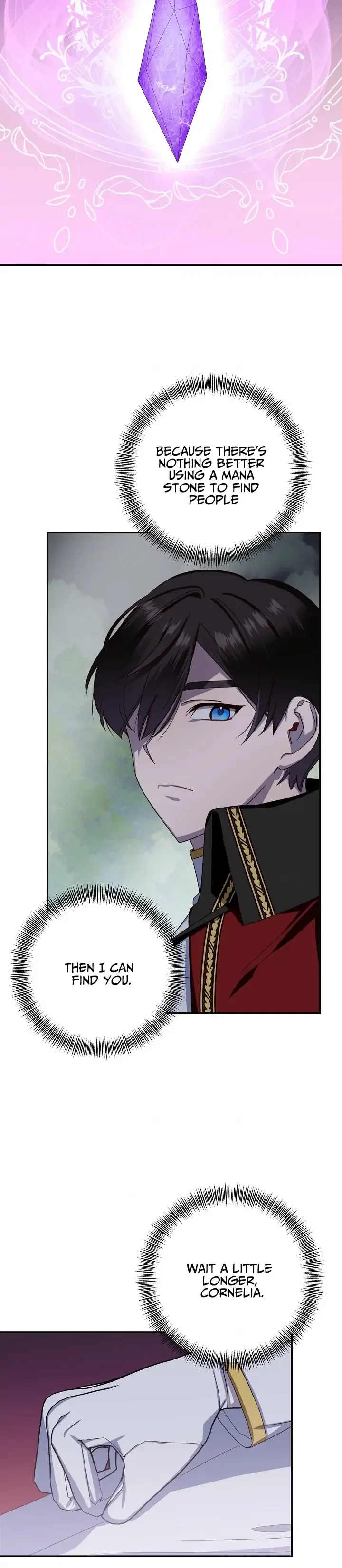 One Regret Is Enough Chapter 4 – Page 2