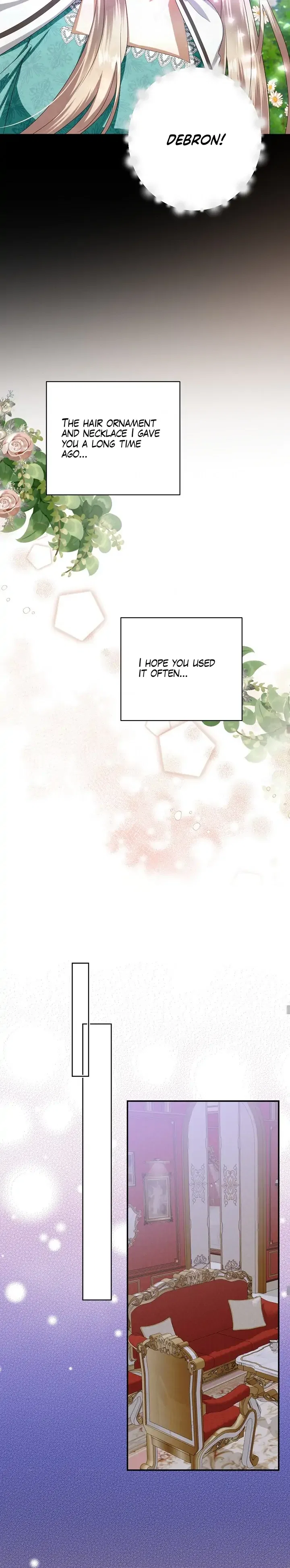 One Regret Is Enough Chapter 4 – Page 8