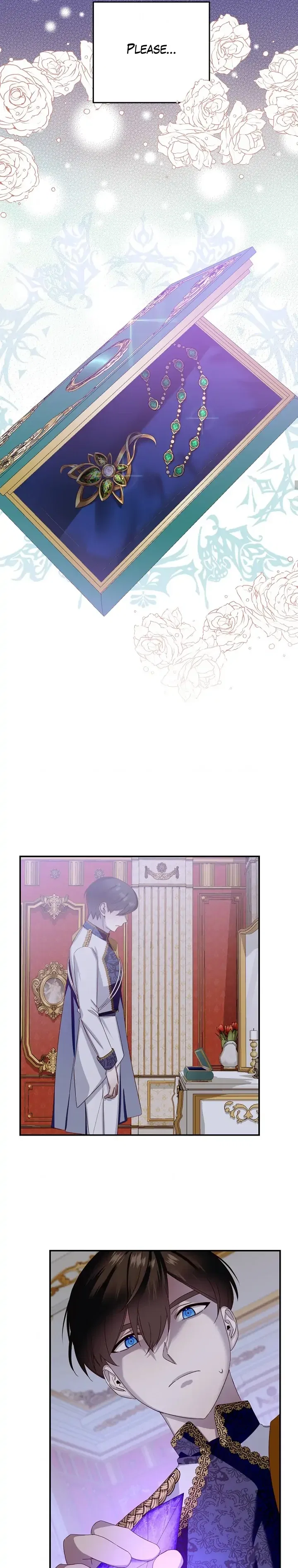 One Regret Is Enough Chapter 4 – Page 9