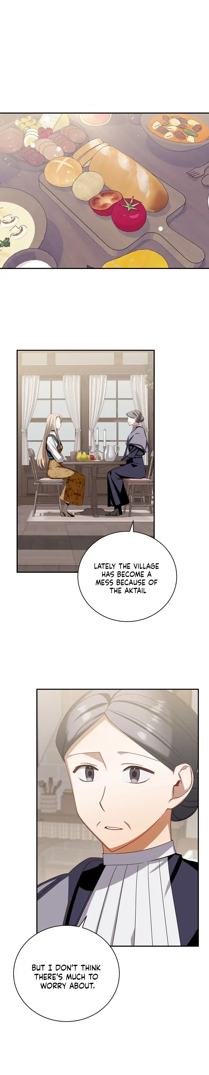 One Regret Is Enough Chapter 4 – Page 16