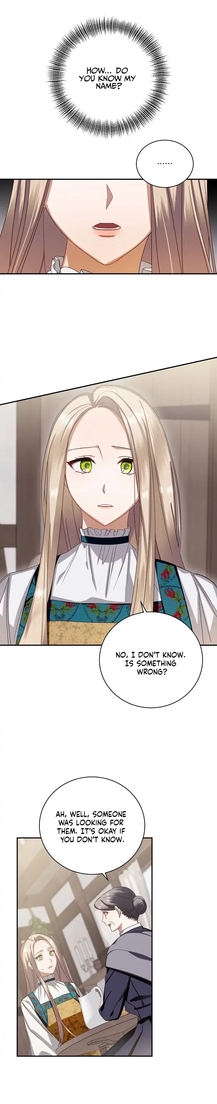 One Regret Is Enough Chapter 4 – Page 19