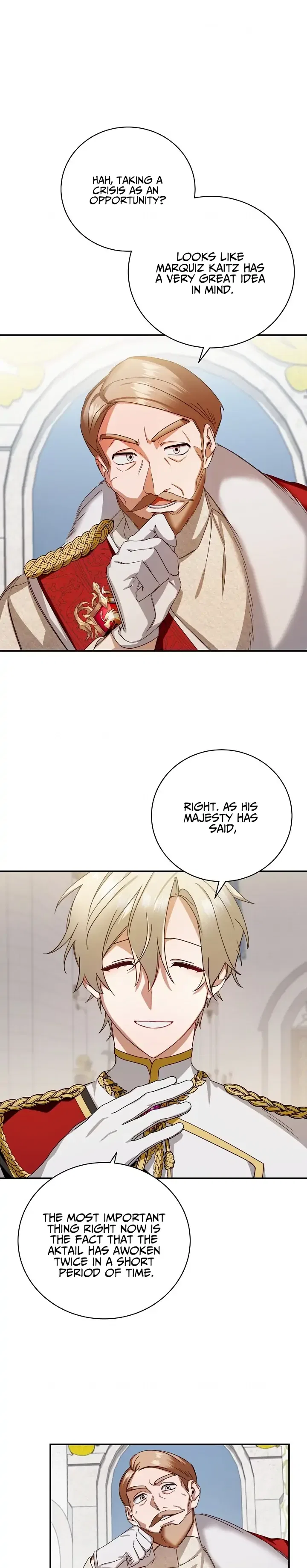 One Regret Is Enough Chapter 3 – Page 5