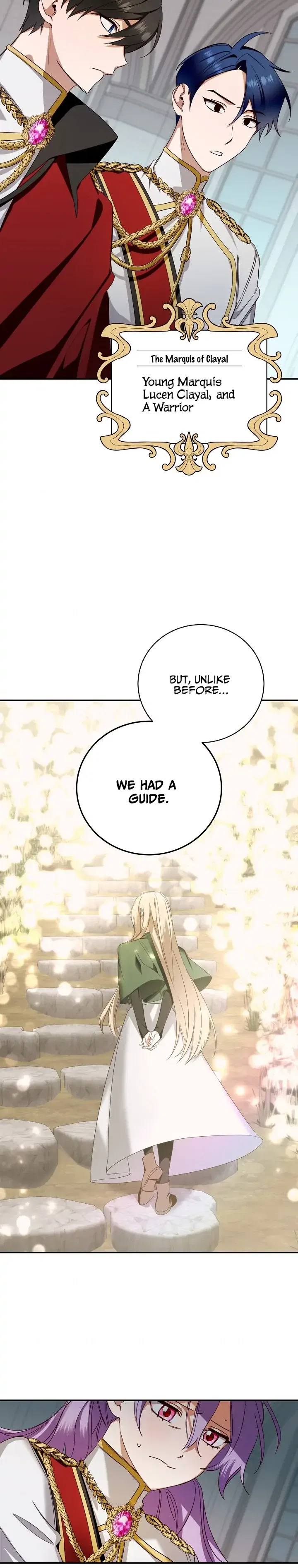 One Regret Is Enough Chapter 3 – Page 9