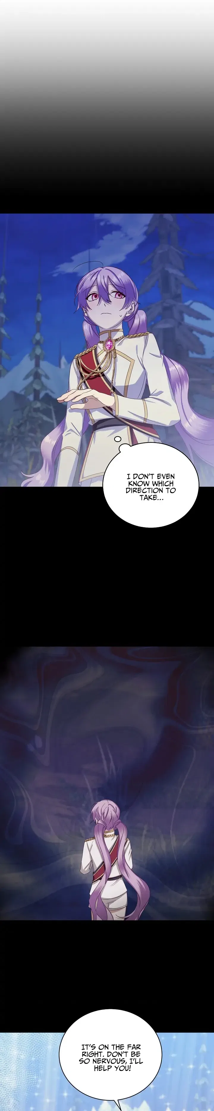 One Regret Is Enough Chapter 3 – Page 12