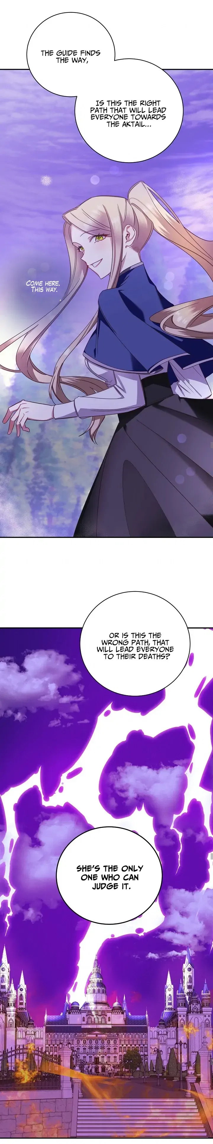 One Regret Is Enough Chapter 3 – Page 15