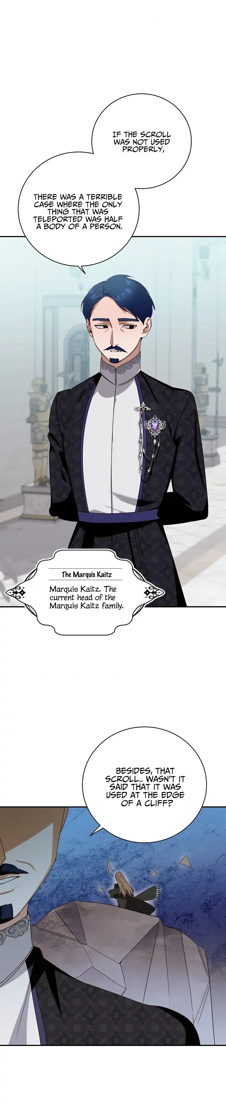One Regret Is Enough Chapter 3 – Page 18