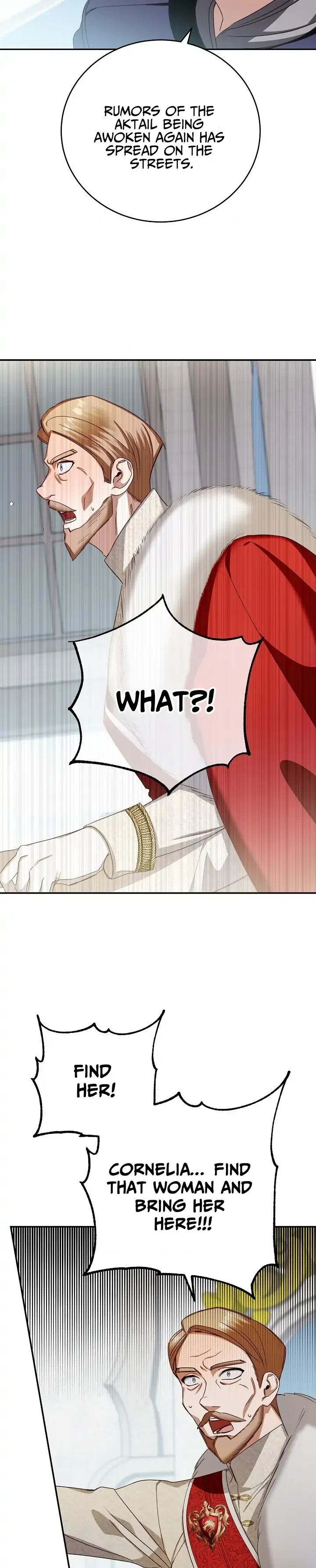 One Regret Is Enough Chapter 3 – Page 23