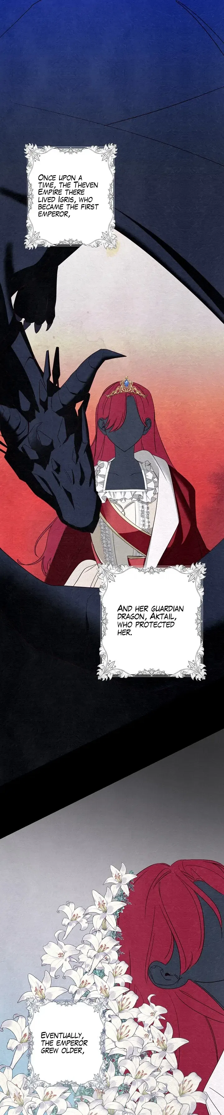 One Regret Is Enough Chapter 2 – Page 2