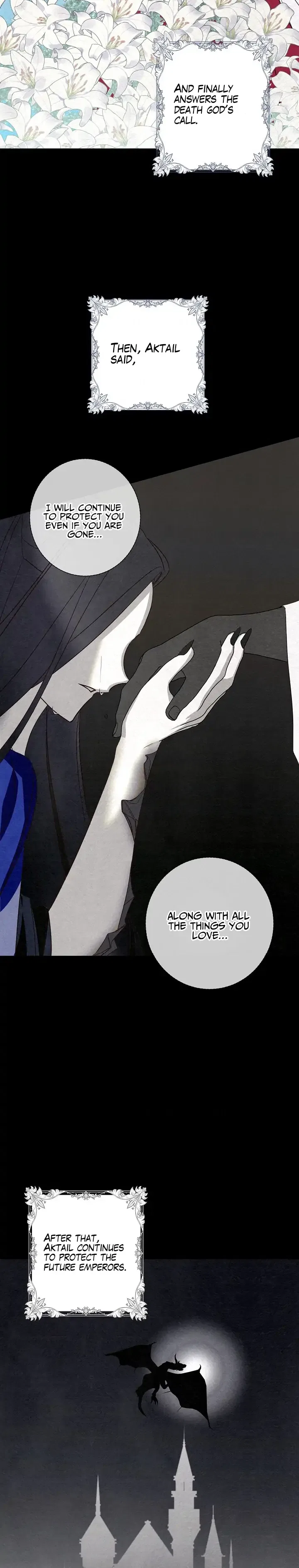 One Regret Is Enough Chapter 2 – Page 3