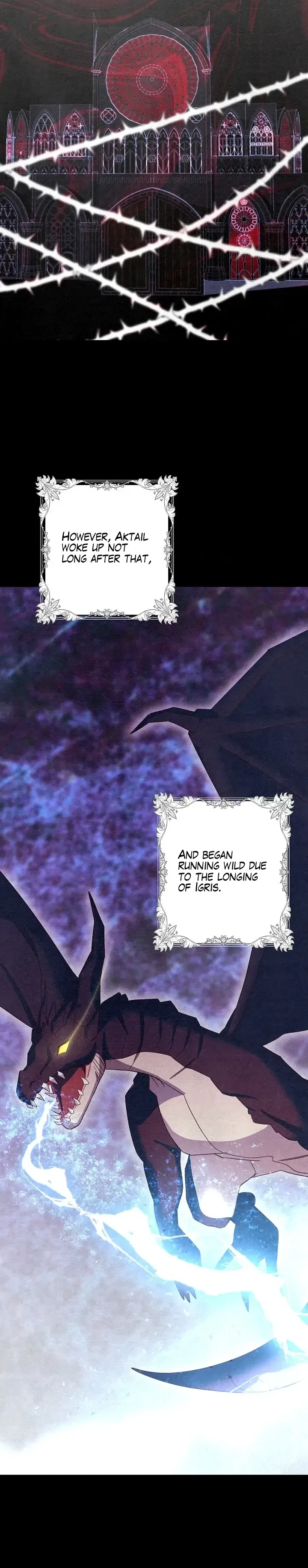 One Regret Is Enough Chapter 2 – Page 5