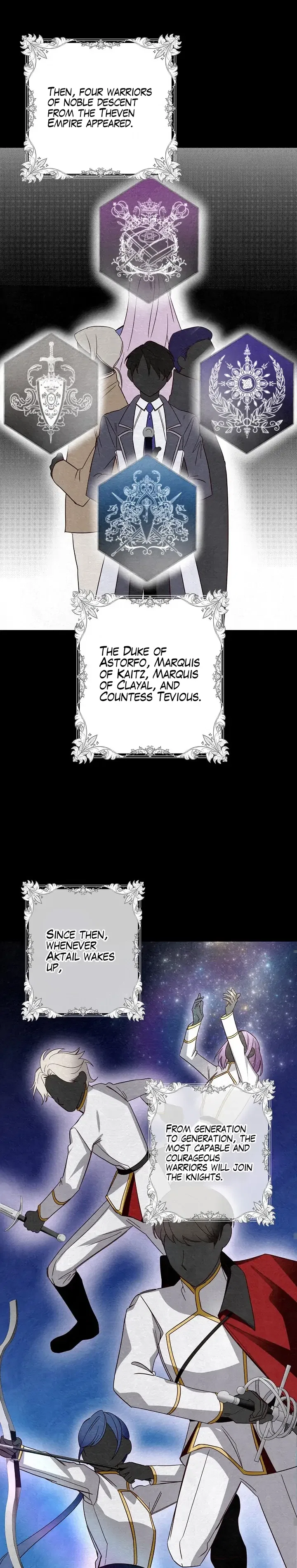 One Regret Is Enough Chapter 2 – Page 6
