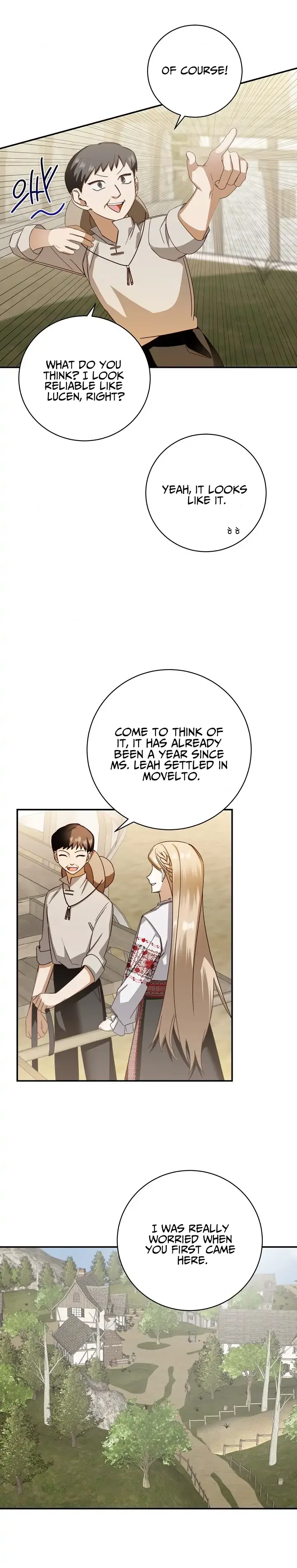 One Regret Is Enough Chapter 2 – Page 13