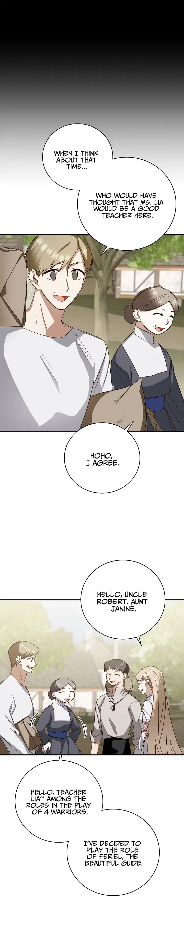 One Regret Is Enough Chapter 2 – Page 15