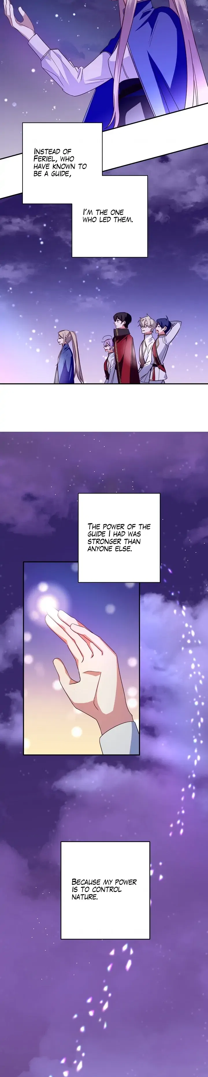 One Regret Is Enough Chapter 2 – Page 20