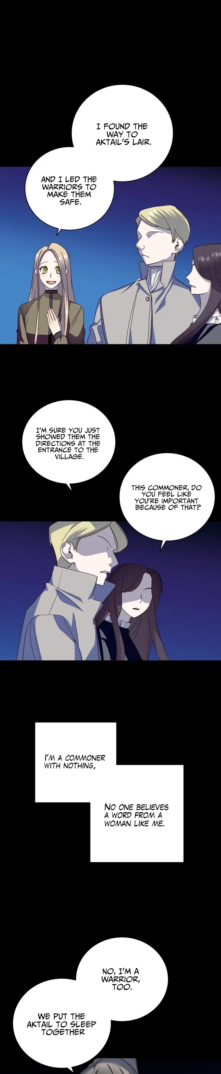 One Regret Is Enough Chapter 2 – Page 23