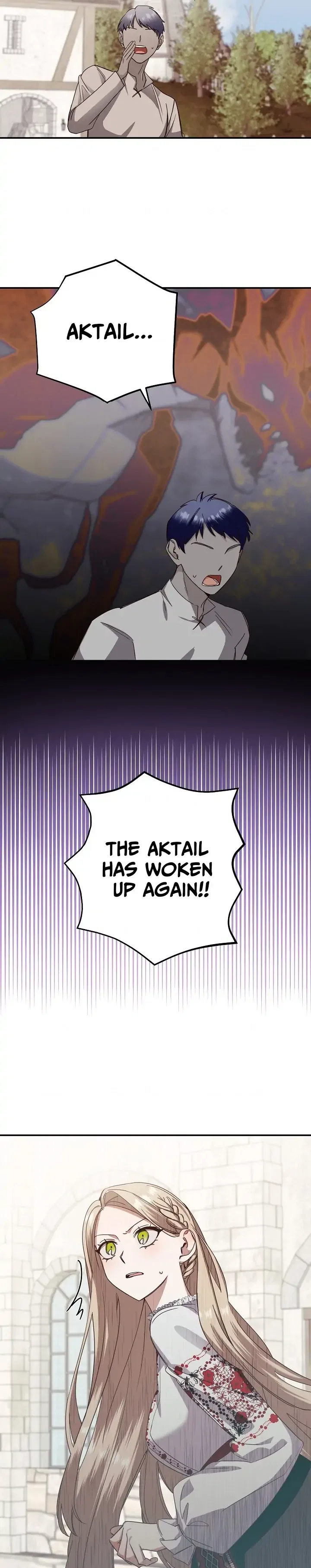 One Regret Is Enough Chapter 2 – Page 27